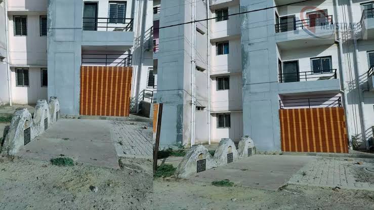 Graveyard Flats: ?????????? ?? ???? ?? ??? ??????? ??? ?? ?????? ????