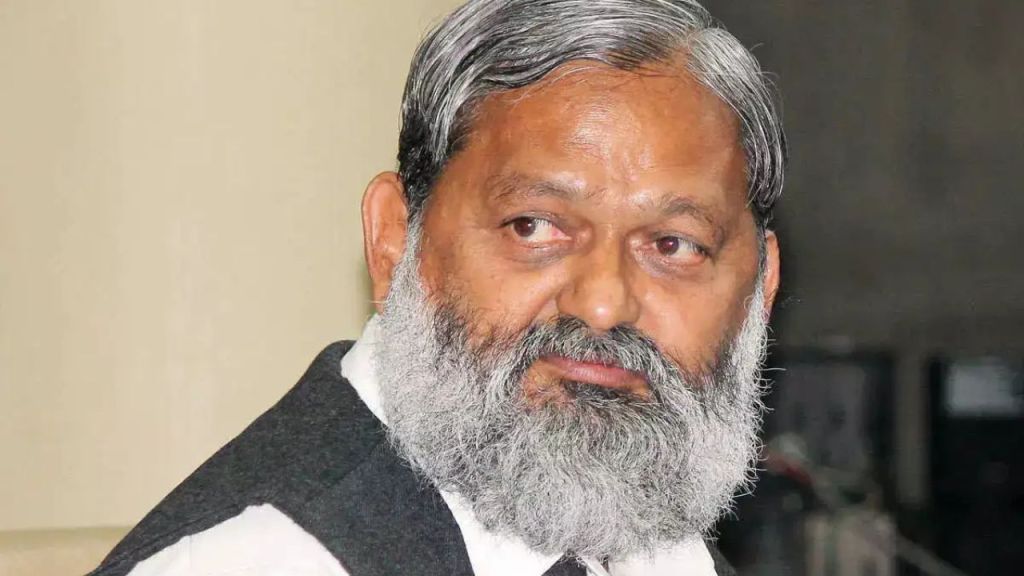 Haryana News: रूसी तेल पर अमेरिकी वार के बीच विज का एलान! क्या मोदी सरकार दिखाएगी नया रास्ता?