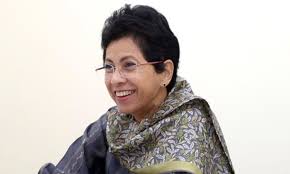 Kumari Selja: ???????? ?? ????? ???? ?? ???? ??? ????? ?? ????? ?????? ?????