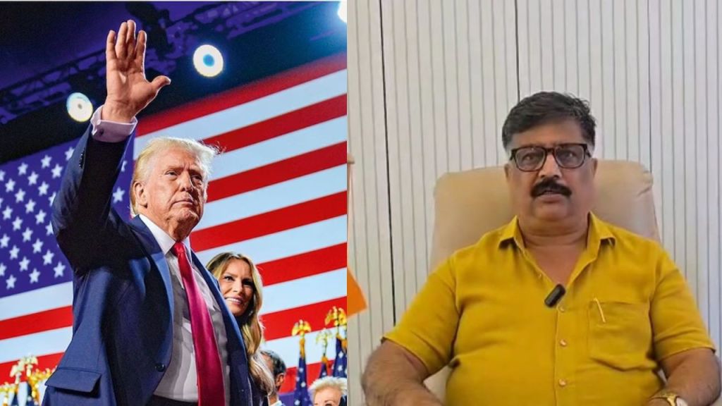 अमेरिका के फैसले से उद्योग प्रभावित, Gulshan Dung ने टैरिफ के खिलाफ सख्त कदम की मांग की