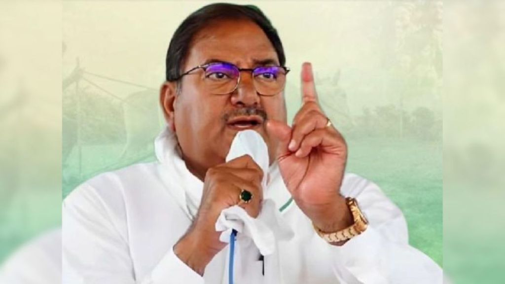Abhay Chautala: भाजपा कलेक्टर रेट में 10 से 133 प्रतिशत बढ़ोतरी कर जनता को खून के आंसू रुला रही है