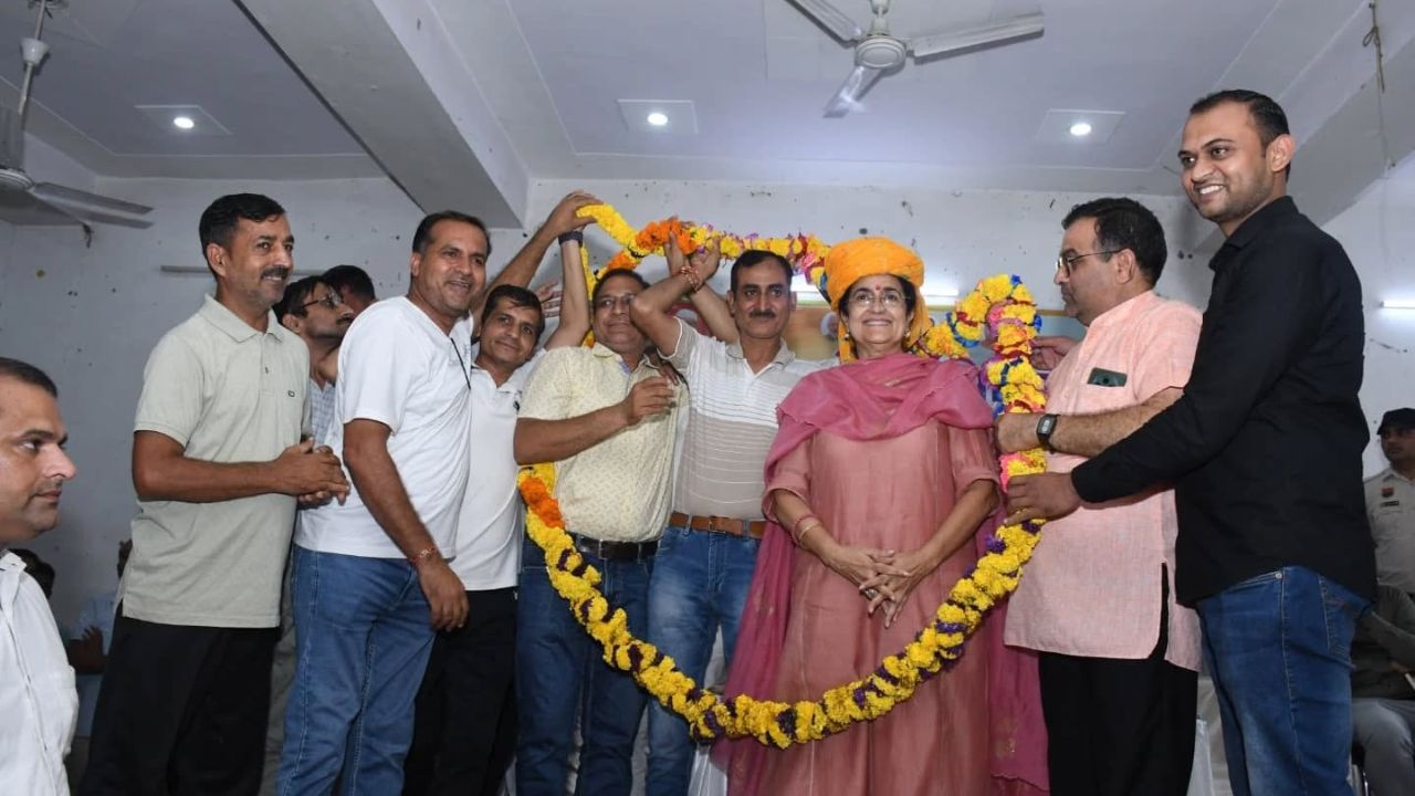Haryana: ????? ??? 28 ??????? ?????????? ?? ???? ???????? ????? ???? ????? ?? ?????? ???????