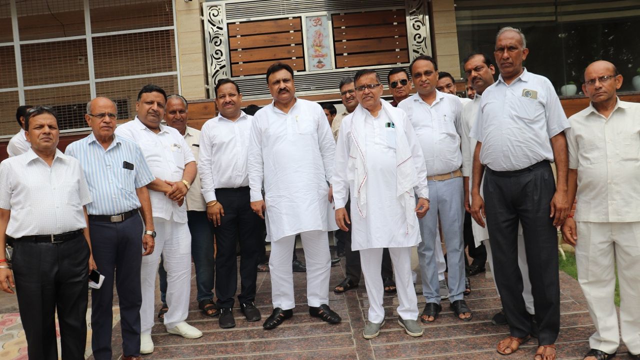 Haryana ??? ????????? ?? ?????! ????? ???? ?? ????? ?? ????, ???- ?????? ?????? ???? ?? ????