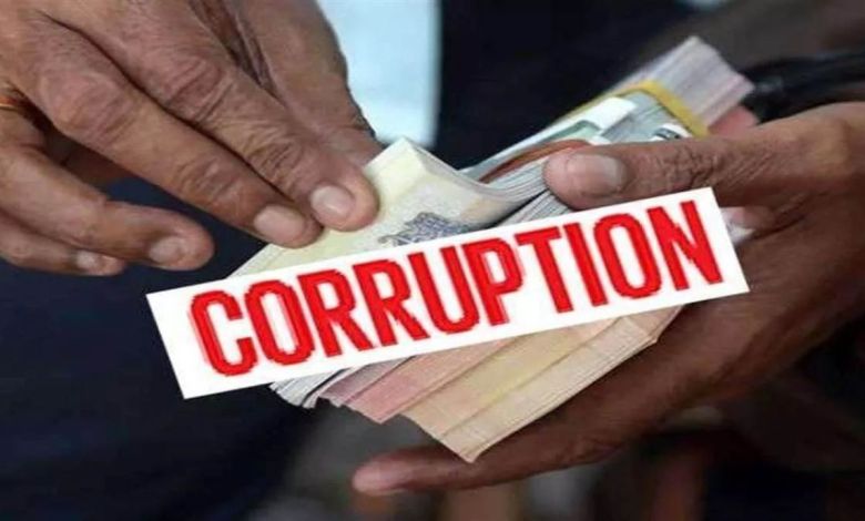 प्रदेश सरकार ने भ्रष्टाचार पर किया कड़ा प्रहार जींद-रोहतक मार्केटिंग बोर्ड के पांच अधिकारी सस्पेंड 10 करोड़ का विवाद