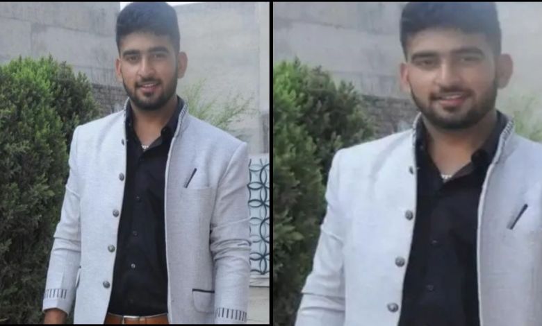 जींद के युवक का अमेरिका में मर्डर, अमेरिकी को खुले में पेशाब करने से रोका तो मारी गोली, 45 लाख खर्च कर डोंकी रूट से गया था अमेरिका