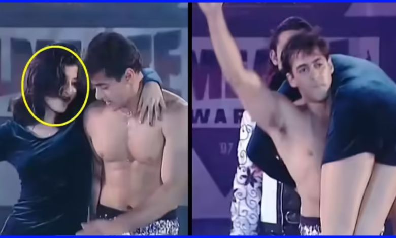 सलमान खान का कुनिका सदानंद संग शर्टलेस वीडियो हुआ वायरल, फैंस पूछ रहे हैं क्या है सच?