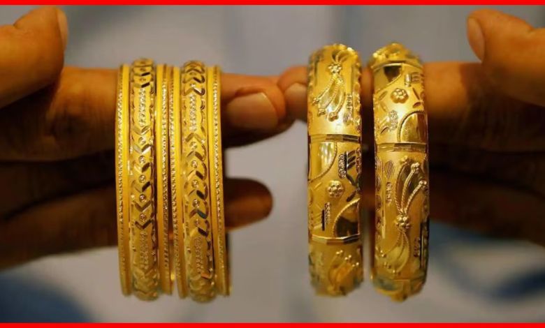 Haryana News: हो जाएं सावधान, हॉलमार्क के नाम पर लग सकता है मोटा चूना, जींद में दो ज्वेलर्स से 276 ग्राम नकली हॉलमार्क वाले जेवर बरामद