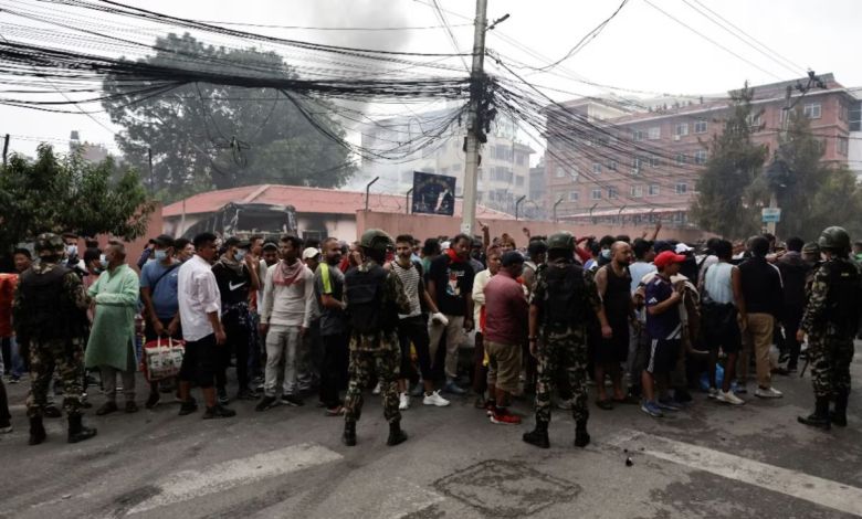 Nepal की जेलों से फरार 13,000 कैदी, भारत-नेपाल सीमा पर SSB ने 35 पकड़े