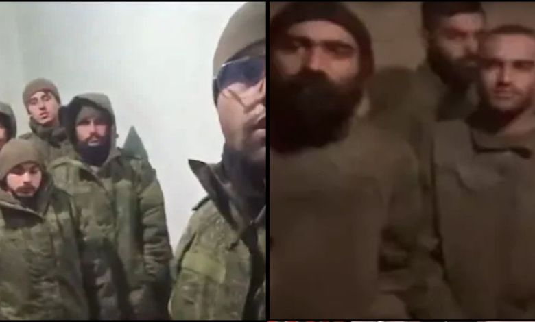 हरियाणा के दो युवा रूस-यूक्रेन युद्ध में फंसे, रशियन आर्मी में भर्ती का झांसा, परिवार ने लगाई सुरक्षित वापसी की गुहार