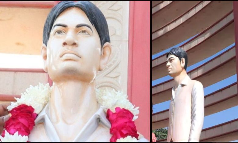 Haryana: मानवाधिकार आयोग ने प्रशासन को फटकारा, 6 हफ्ते में शहीद सौरभ गर्ग का सम्मान तय करें