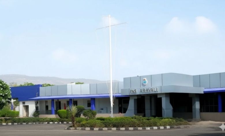 Haryana News: नौसेना ने रच दिया इतिहास, समुद्र से हजारों मील दूर पहला नौसैनिक अड्डा हरियाणा में बना