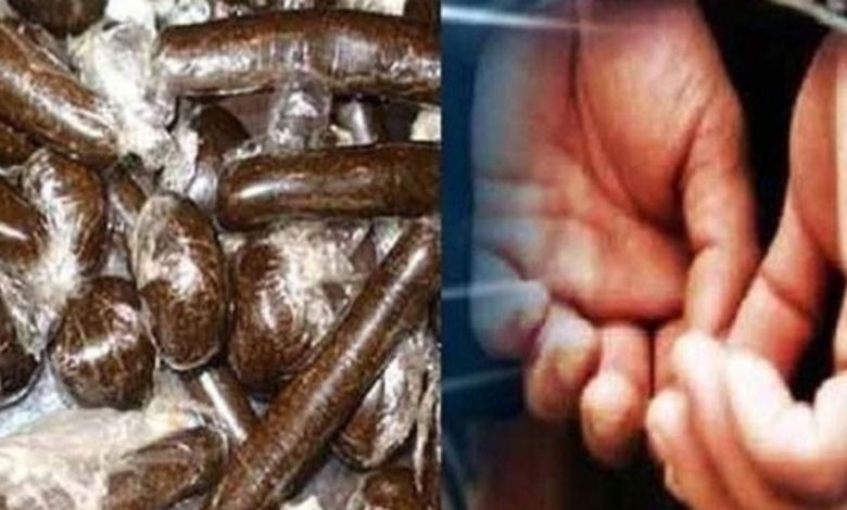 Haryana में बड़ा फैसला! चरस बेचने वाले दो आरोपी को 12 साल जेल और 2.40 लाख जुर्माना