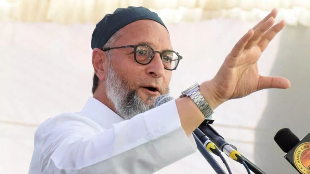 Asaduddin Owaisi का चौंकाने वाला सवाल- क्या Pahalgam में मरे लोग या क्रिकेट का पैसा ज्यादा अहम?