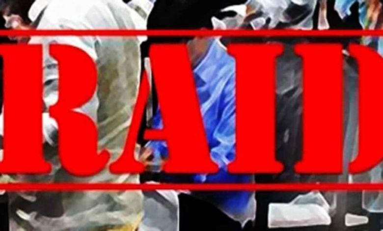 Haryana: गैंगस्टरों की रीढ़ तोड़ने के लिए NCR में एक साथ 25 जगह छापेमारी, हरियाणा में छह जगह छापे, हरियाणा का एक बदमाश भी काबू