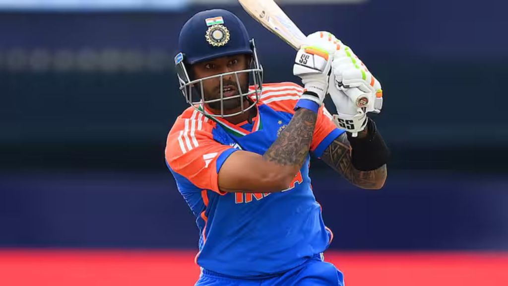 Suryakumar Yadav को ICC का फाइन, IND vs PAK Final से पहले क्रिकेट जगत में बढ़ा विवाद!