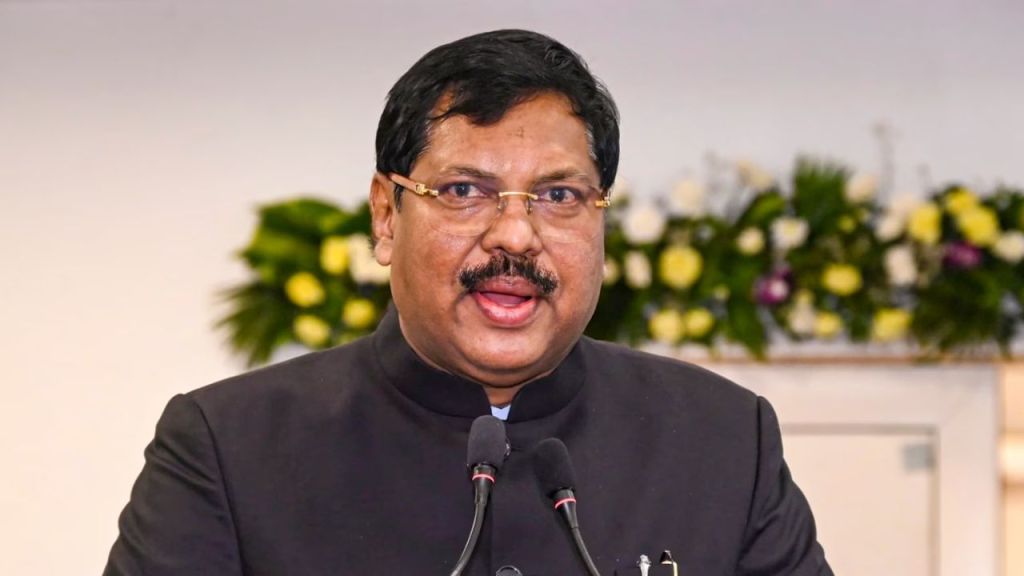 CJI B.R. Gavai ने तोड़ा चुप्पी का पर्दा, कहा सोशल मीडिया में उनके बयान को गलत पेश किया जा रहा है
