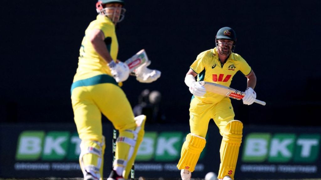 ICC ODI Rankings: अक्टूबर 19 से शुरू हो रही सीरीज से पहले भारत और ऑस्ट्रेलिया की स्थिति और संभावित बदलाव