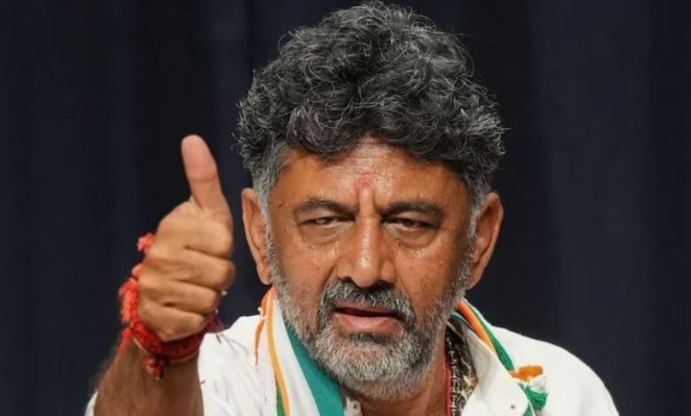 CM Siddaramaiah और DK Shivakumar के बीच Cabinet Reshuffle पर चर्चा की संभावना, दिल्ली दौरे से जुड़े राज़!