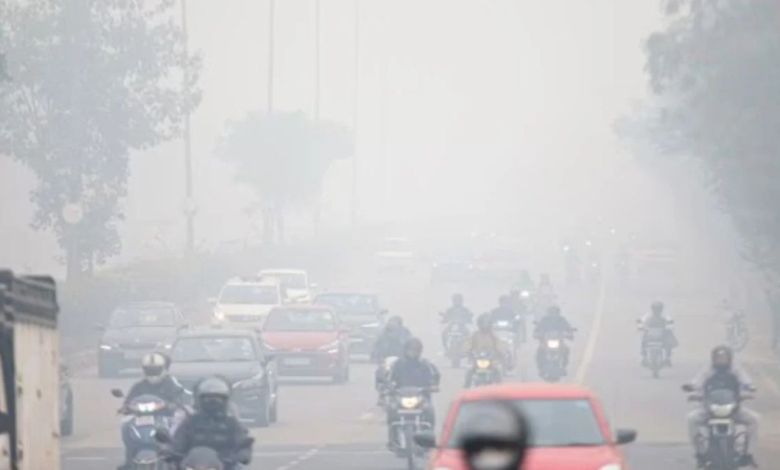 Haryana Pollution: हवा जहरीली, प्रशासन सुस्त! CPCB रिपोर्ट बताती है कि 19% प्रदूषण शिकायतें अभी भी बिना निपटाई