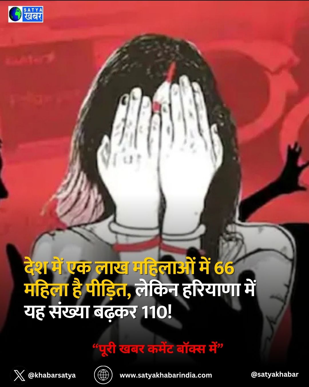 Haryana: ??? ??? ?? ??? ??????? ??? 66 ????? ?? ??????, ????? ??????? ??? ?? ?????? ????? 110! ???? ????? ?? ??? ??????? ?? ??? ???? ?? ??????