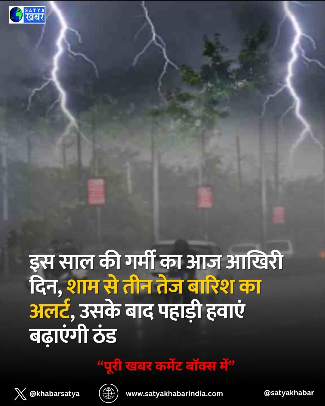 Haryana Weather: ?? ??? ?? ????? ?? ?? ????? ???, ??? ?? ??? ??? ????? ?? ?????, ???? ??? ?????? ????? ???????? ???