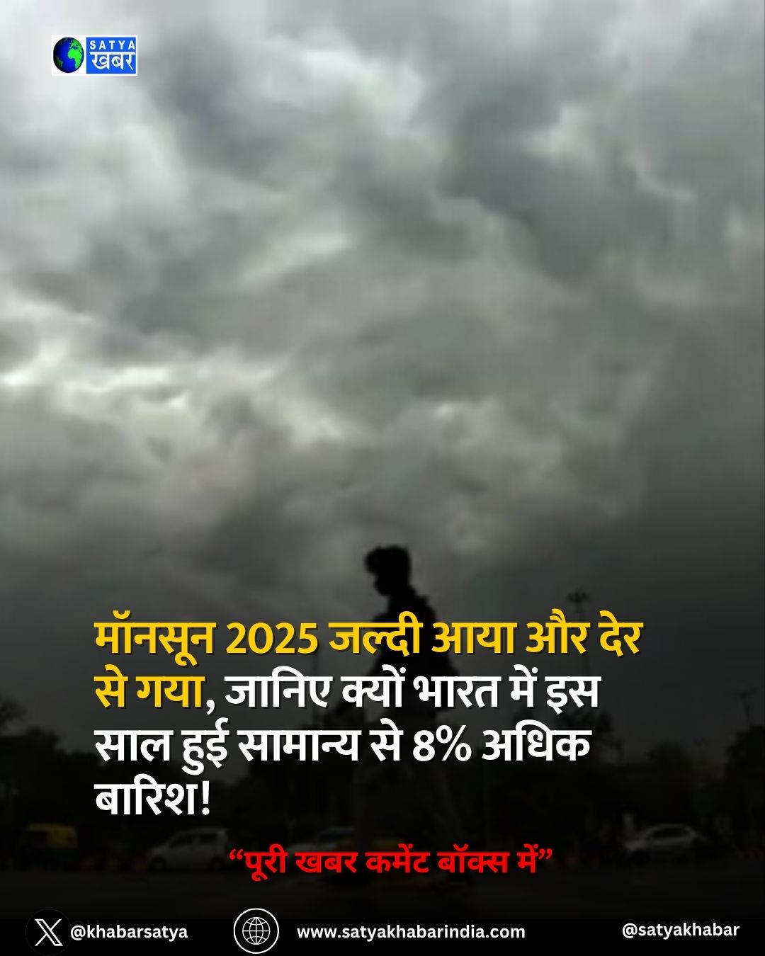 Monsoon 2025 ????? ??? ?? ??? ?? ???, ????? ????? ???? ??? ?? ??? ??? ??????? ?? 8% ???? ?????!