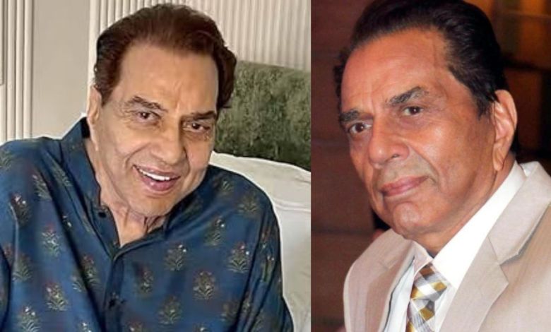 Dharmendra Health Update: अस्पताल में भर्ती हुए धर्मेंद्र! फैन्स में चिंता, परिवार ने बताई सच्चाई—क्या हुआ असल में?