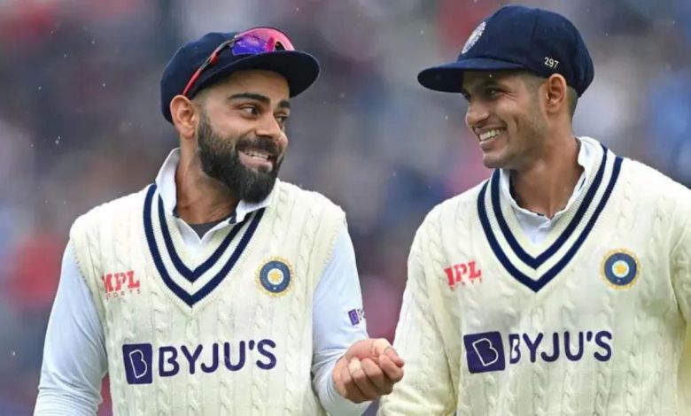 ऑस्ट्रेलिया से विराट कोहली और शुभमन गिल का दिवाली संदेश, फैंस के लिए प्यार और रोशनी भरी बधाई