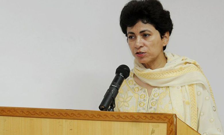 कुमारी शैलजा ने संसद में उठाया मुद्दा, रूस-यूक्रेन युद्ध में फंसे हरियाणा युवाओं की सुरक्षित वापसी की मांग