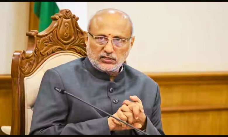 C.P. Radhakrishnan ने नेताओं से सुझाव लिए, राज्यसभा के कार्यप्रणाली सुधार और सुचारू संचालन पर जोर दिया