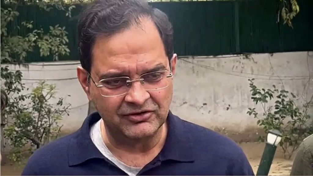 बृजेंद्र सिंह की सद्भावना यात्रा हरियाणा में होगी जोरदार, कांग्रेस नेता बोले भाजपा का घमंड होगा चकनाचूर