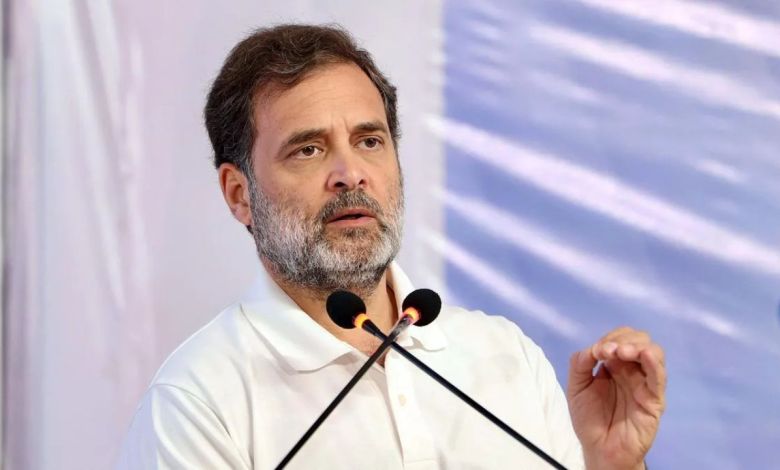 सातारा डॉक्टर आत्महत्या मामला! राहुल गांधी ने इसे 'संस्थागत हत्या' करार दिया, परिवार के साथ खड़े होने का किया आश्वासन