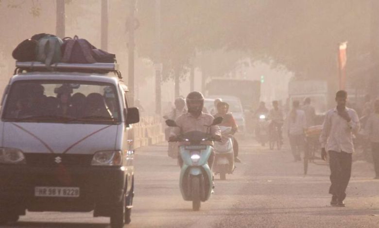 दिल्ली-NCR में सर्दी बढ़ी, न्यूनतम तापमान 16.9°C, 27-28 अक्टूबर हल्की बारिश से मिलेगी प्रदूषण राहत