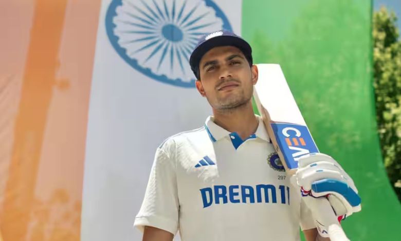 India vs West Indies: शुबमन गिल ने दिल्ली टेस्ट में नितिश कुमार रेड्डी को शामिल करने का किया ऐलान!