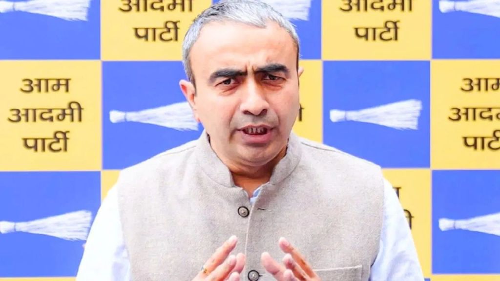 Anurag Dhanda: BJP राज में दलितों की जान की कीमत कुछ नहीं… इंसाफ के लिए परिवार अकेला खड़ा है