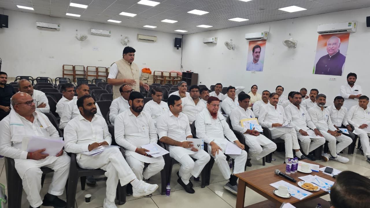 Haryana Politics: ???????? ?? ????? ??????? ?? ????????? ?? ???, ???? ?????????, ???????? ???? ?????? ?? ??? ??????? ???? ?? ?? ????