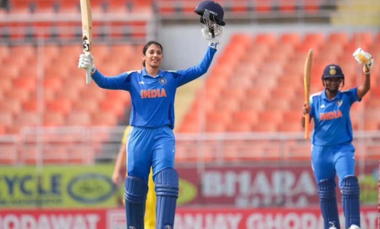 Women's World Cup 2025: दो जीत के बाद अचानक हार, क्या टीम इंडिया की बल्लेबाजी बन गई कमजोरी?