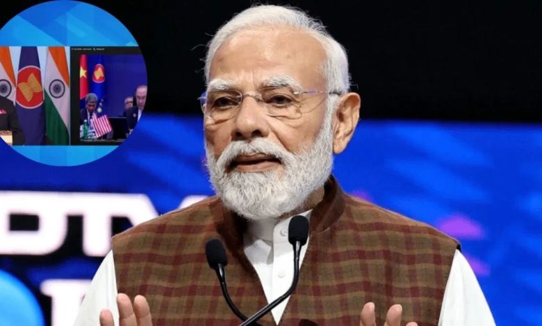 PM Modi ने ASEAN-India Summit में कही बड़ी बातें, जानिए कैसे बढ़ेगा भारत और ASEAN का ऐतिहासिक और व्यापारिक रिश्ता!