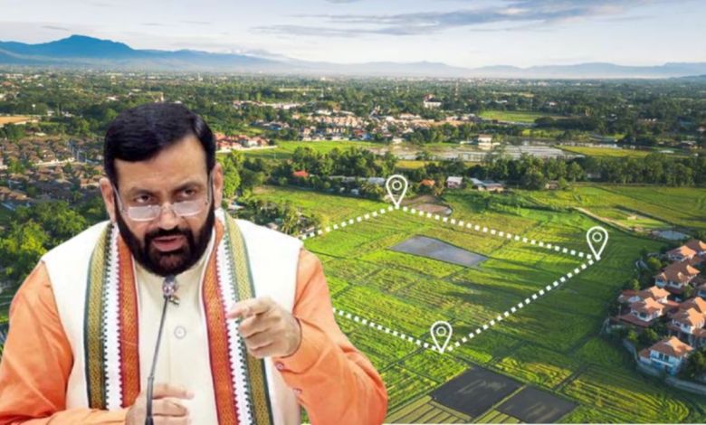 Haryana News: प्रदेश के 9000 परिवारों की दिवाली कल, प्लाट भी मिलेगा और मकान बनाने के लिए पैसा भी