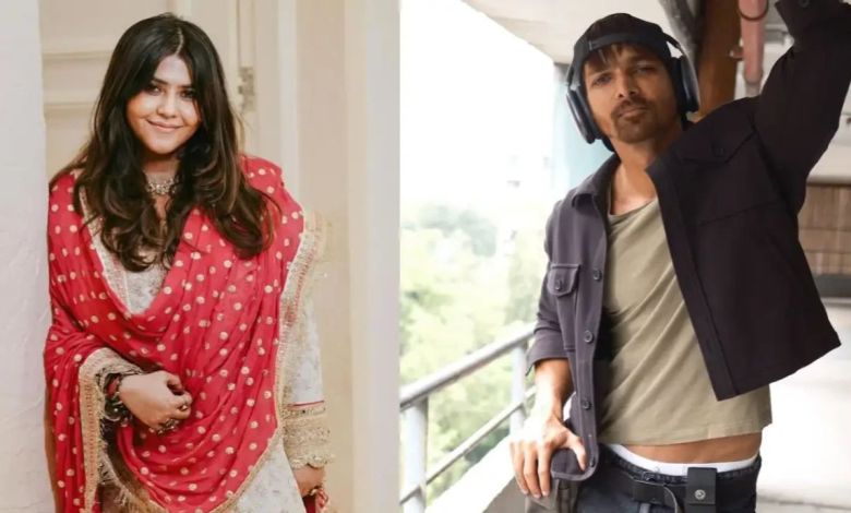 Harshvardhan Rane अब बन सकते हैं गैंगस्टर! Ekta Kapoor के साथ होने वाली नई फिल्म की तैयारी तेज़