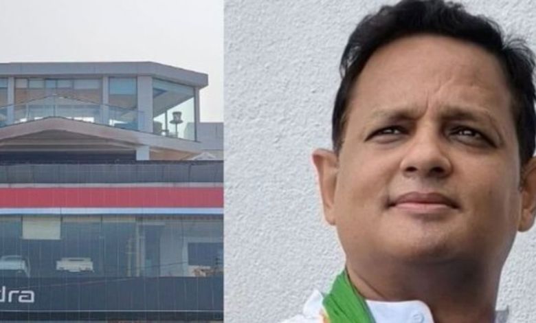 इंदौर पेंटहाउस आग हादसा, Pravesh Agarwal और परिवार की मौत, सुरक्षा और इमारत नियमों पर उठे सवाल