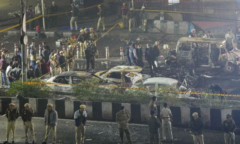 Delhi Bomb Blast: दिल्ली ब्लास्ट साजिश का खुलासा! तीन कारों में था बम प्लांट करने का प्लान, एक अब भी लापता