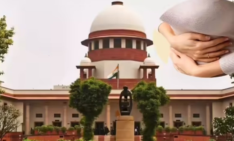 MDU पीरियड्स मामला पहुंचा सुप्रीम कोर्ट, SC ने हरियाणा और केंद्र को नोटिस जारी कर मांगा जवाब