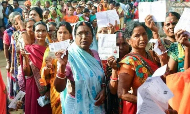 बिहार विधानसभा चुनाव: अंतिम चरण की वोटिंग आज, 3.70 करोड़ मतदाता तय करेंगे 1302 उम्मीदवारों का भाग्य