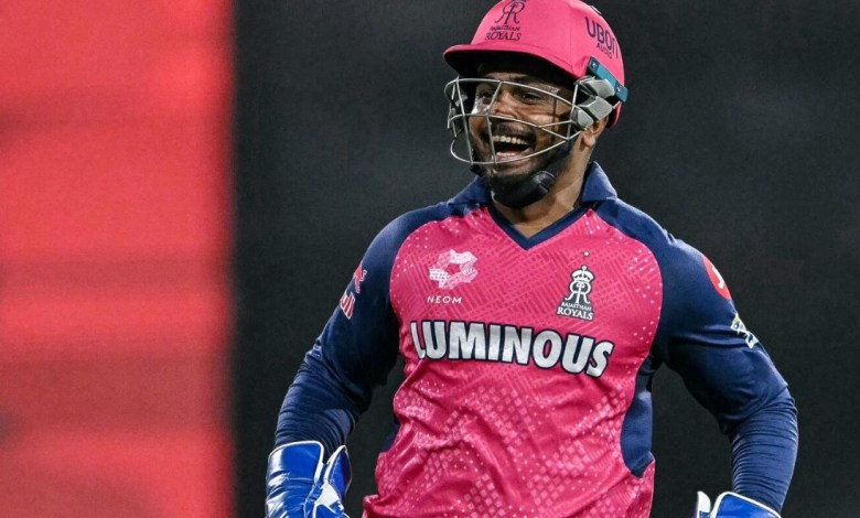 Sanju Samson 31th Birthday: राजस्थान रॉयल्स से 93 करोड़ की कमाई, अब CSK में दिख सकते हैं संजू सैमसन