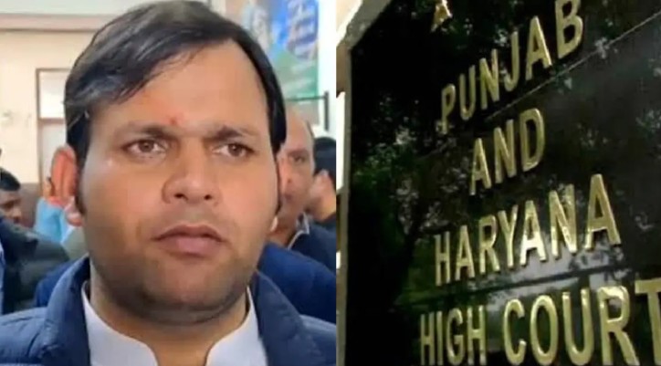 High Court gives a big blow to Sports Minister Gaurav Gautam