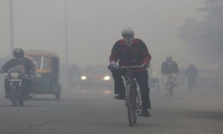 Haryana Weather Update: हरियाणा में सर्दी की दस्तक! AQI में बड़ी गिरावट के बाद अब 1 दिसंबर से घनी धुंध और ठंड का कहर