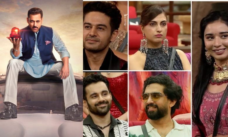 Bigg Boss 19: सलमान खान के शो में हुआ बड़ा खुलासा, बिग बॉस 19 का विनर बन सकता है ये टीवी स्टार