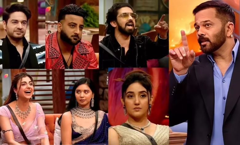 Bigg Boss 19 का नया टर्न, फैमिली वीक से शुरू होगा इमोशनल ड्रामा और गेम-चेंजर एविक्शन