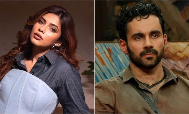 Bigg Boss 19: अभिषेक बाजाज की निकासी पर नगमा मिरजकर का चौकाने वाला खुलासा, कहा ‘तुम टॉप 2 में थे जरूर’, फैंस हुए भावुक